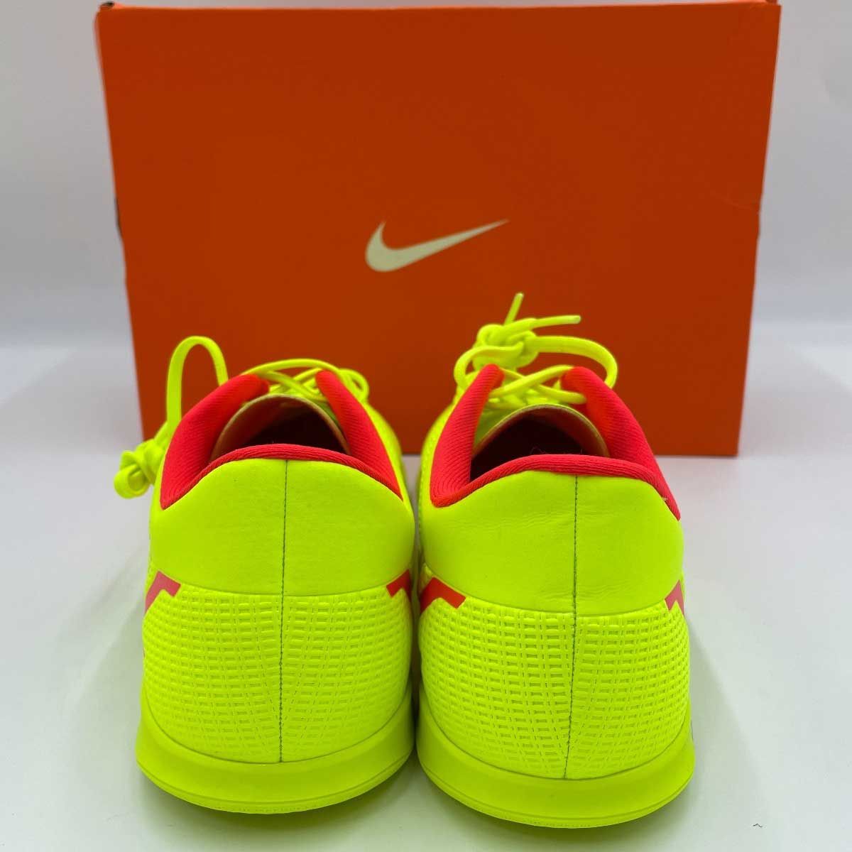 ナイキ Mercurial マーキュリアル ヴェイパー 14 クラブ IC 25cm