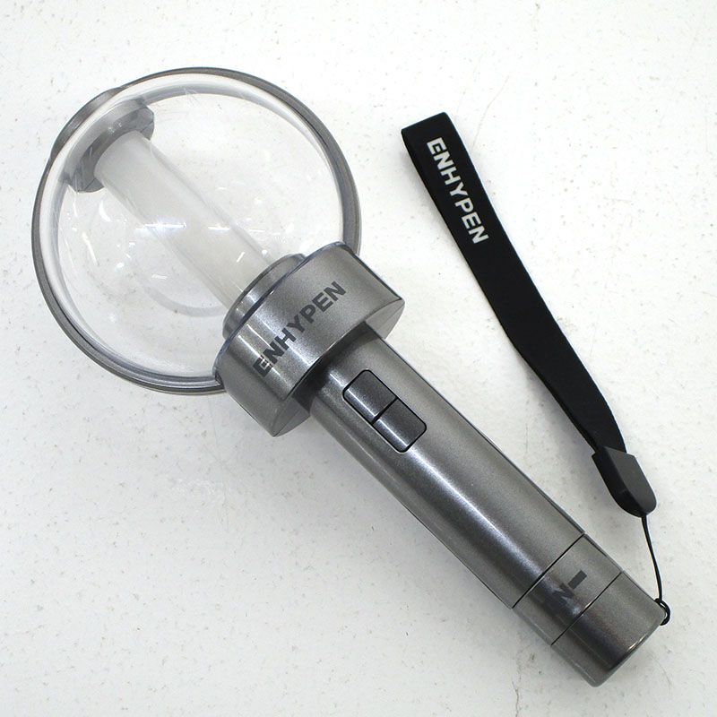 三重店】ENHYPEN OFFICIAL LIGHT STICK Ver.1 公式ペンライト エンジン