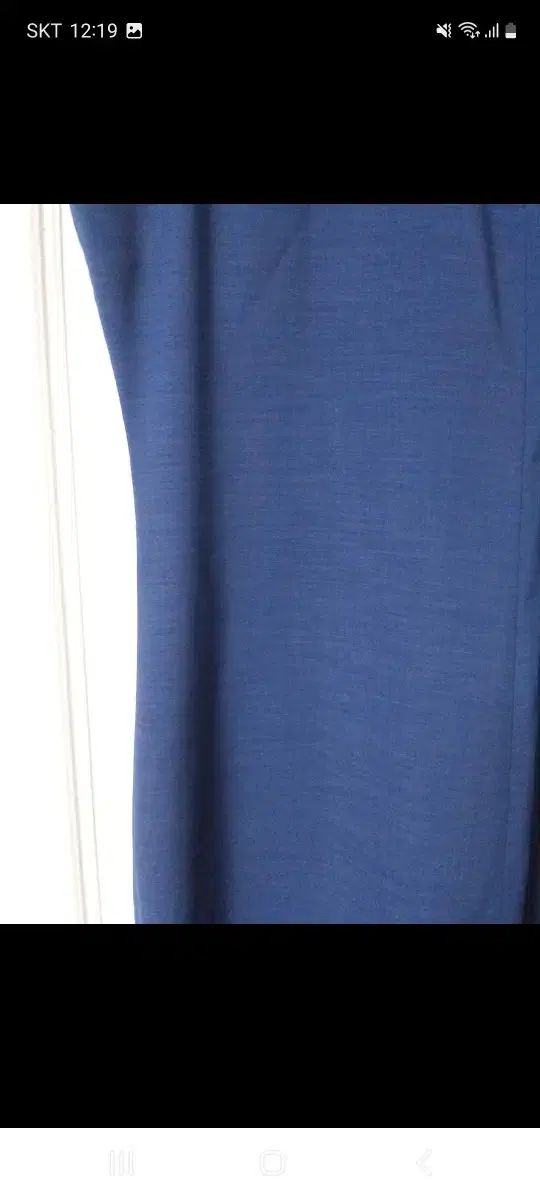 ロング丈ワンピース CHIXLABEL