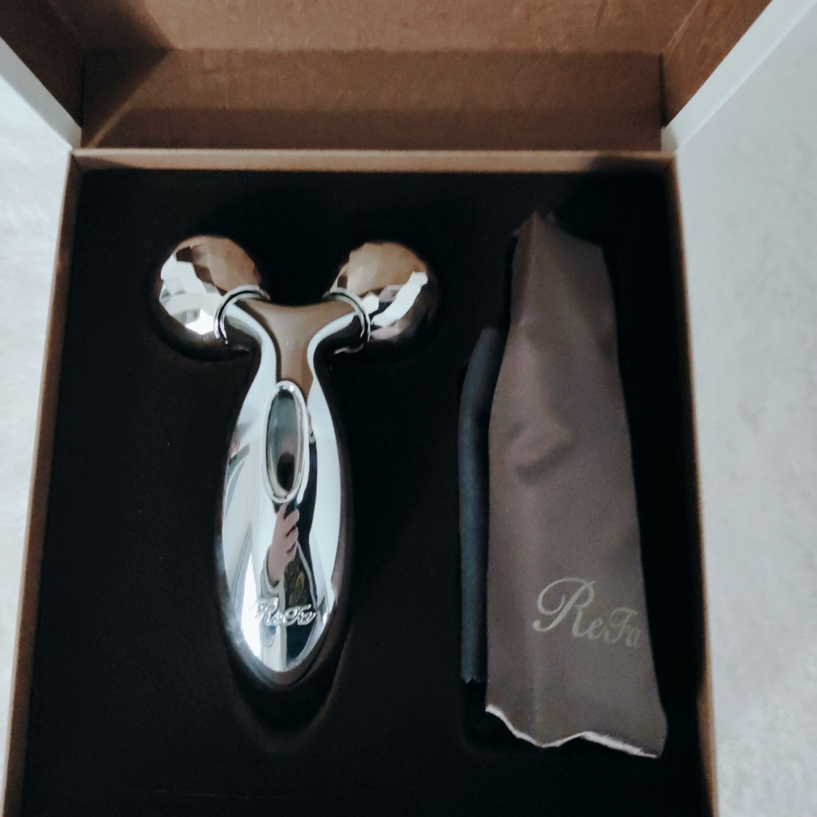 ✨Refaボディ＆フェイス用セット！✨リファカラットセット