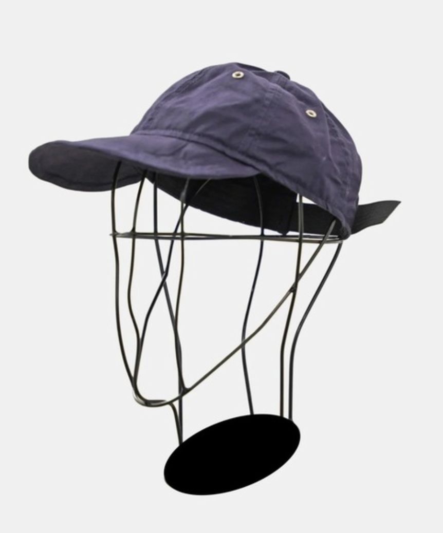 CAMIEL FORTGENS ⁄ CAP COTTON - キャップオンライン ショップ