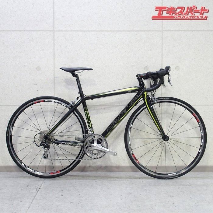 corratec RT DOLOMITI 105 5700 2×10S 2012年 コラテック ドロミテ