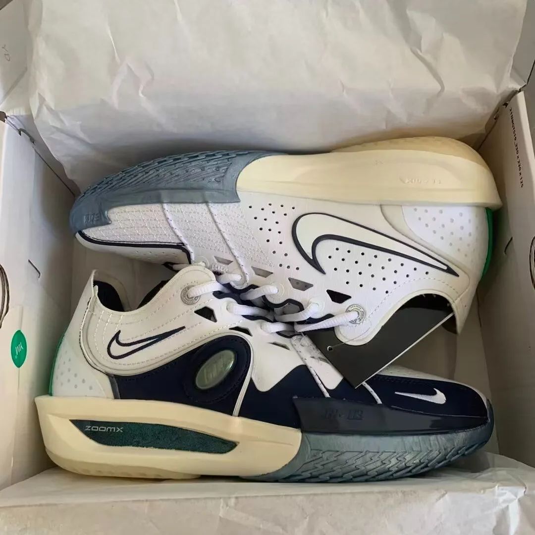 NIKE AIR ZOOM G.T. CUT 3  