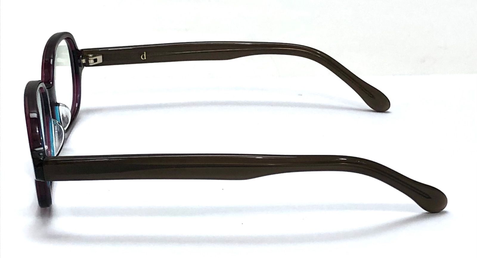 バディオプティカル　メガネフレーム　日本製　伊達メガネ　18705207 バディオプティカル Buddy Optical メガネフレーム 日本製 伊達