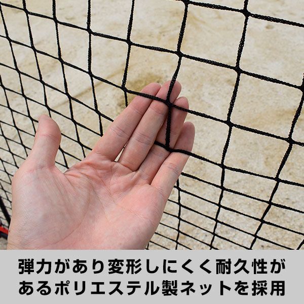 2.1m×2.1m 硬式