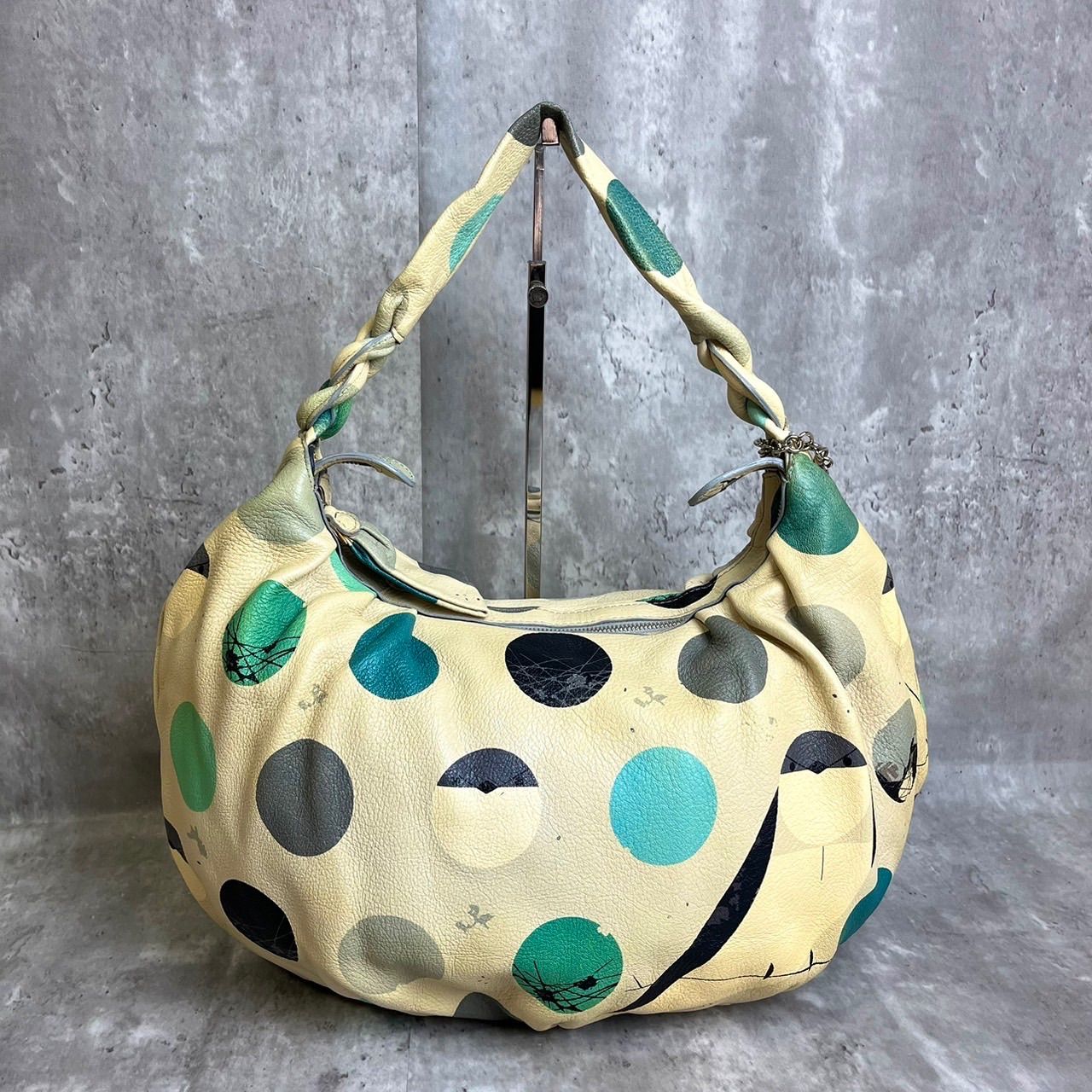 ✨良品✨ セリーヌ ワンショルダーバッグ トートバッグ クルーズ