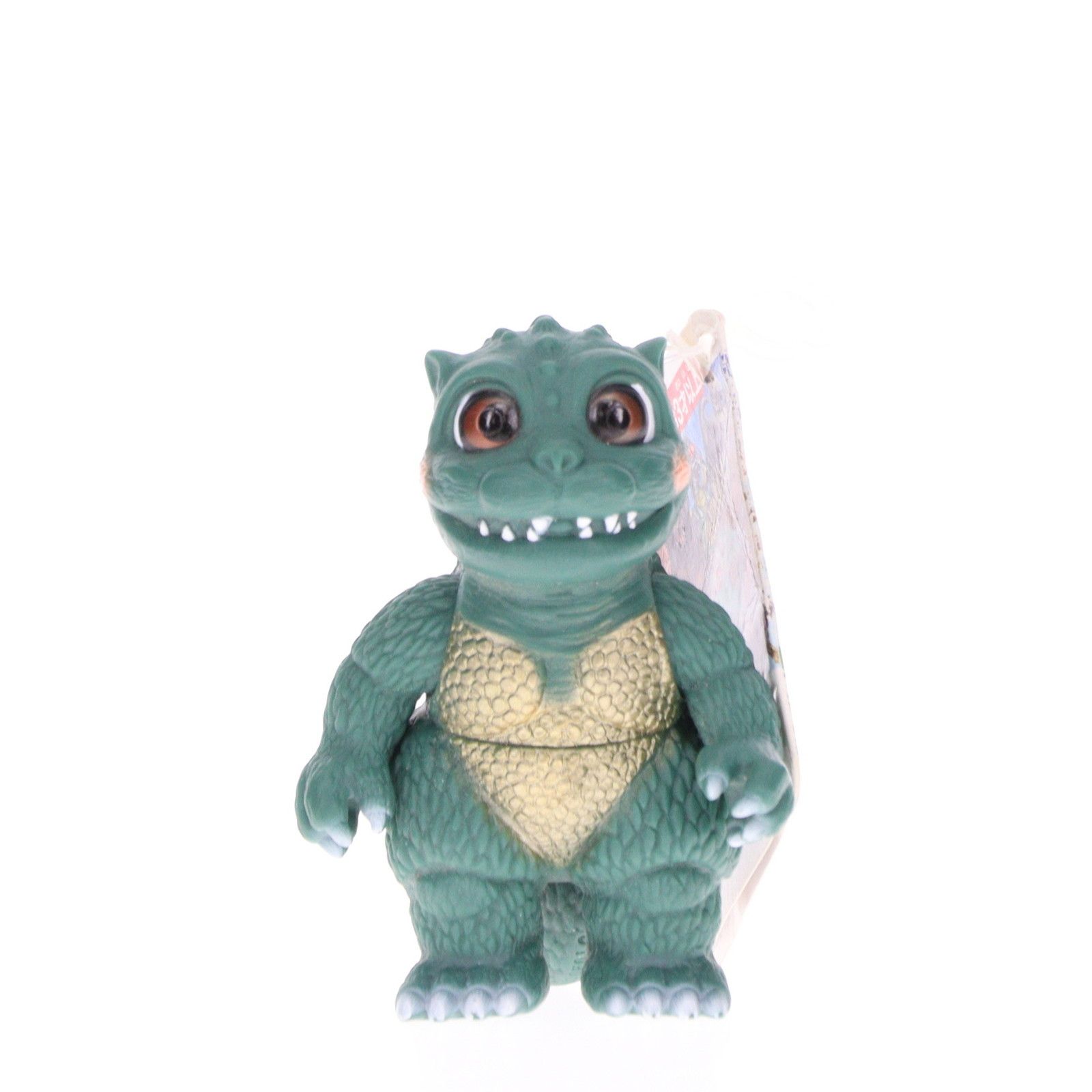 ムービーモンスターシリーズ リトル(怪獣人形劇ゴジばん) 完成品