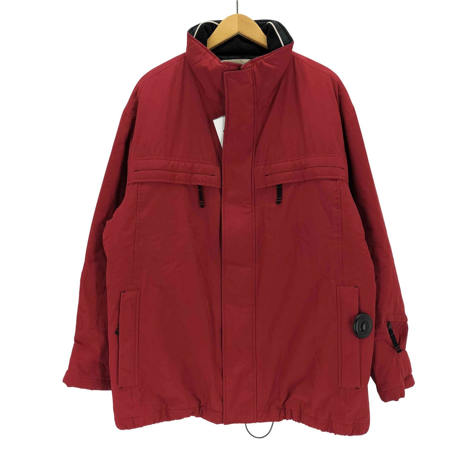 ユーズドフルギ USED古着 {{TREKu0026TRAVEL}} マウンテン