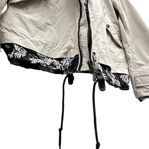 MONCLER モンクレールPATRICE パトリス ナイロン マウンテン