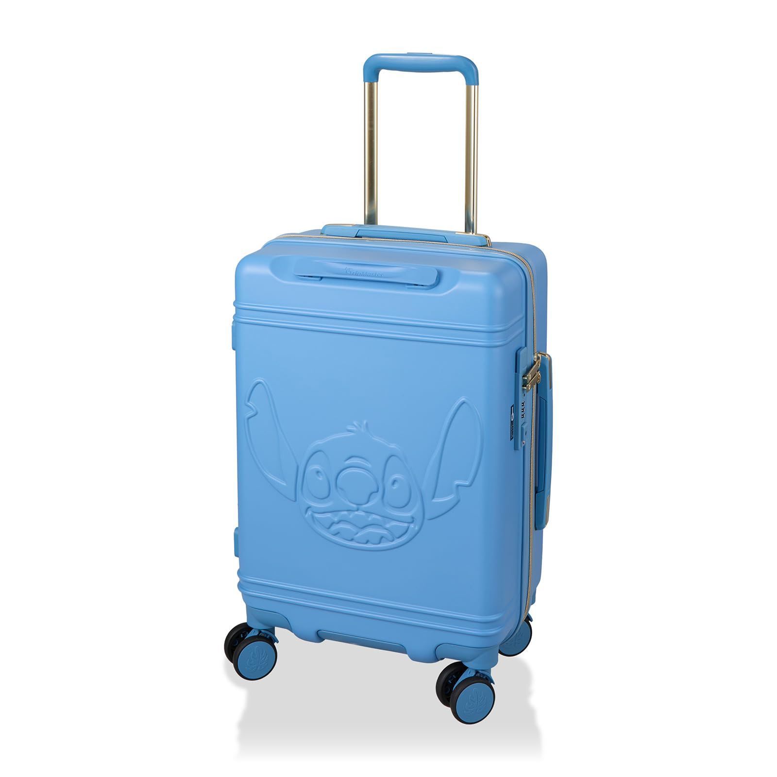  シフレロック Sサイズ 2 WAYロック TSロック グリップマスター搭載 機内持ち込みサイズ ミッキーマウス プーさん スーツケース スティッチ グーフィー ドナルドダック シフレ ディズニー 30 L その他 文房具 事務用品