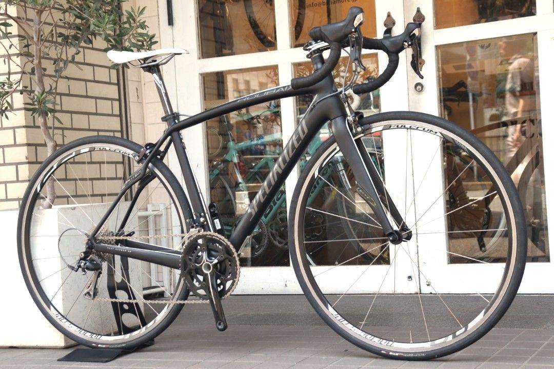 美車！ スペシャライズド Specialized ルーベ ROUBAIX SL4 2016モデル