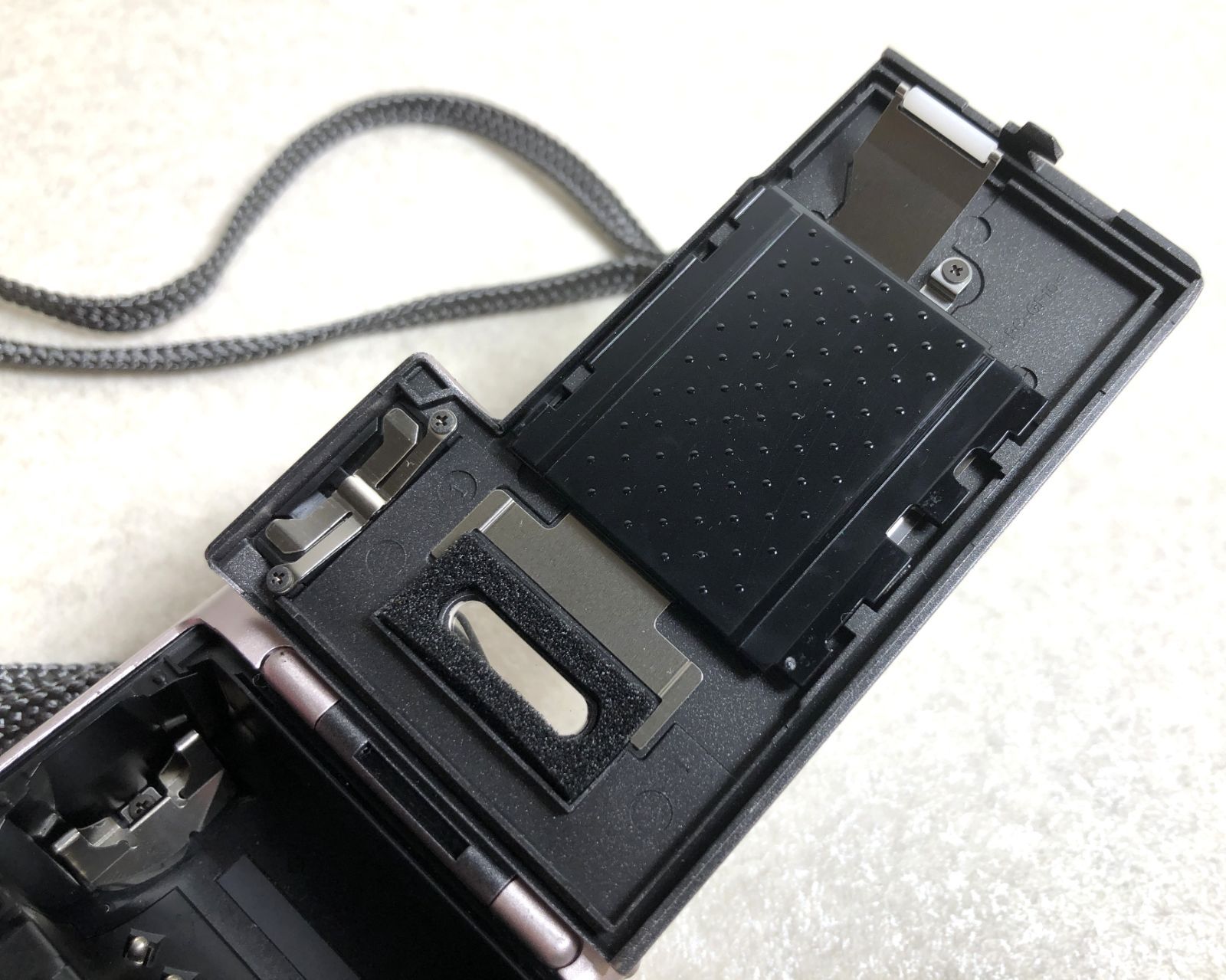 120SWⅡ