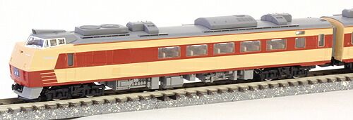 TOMIX JRキハ183系特急ディーゼルカーセットA TOMIX (トミックス) Nゲージ JR キハ 183系特急ディーゼルカー