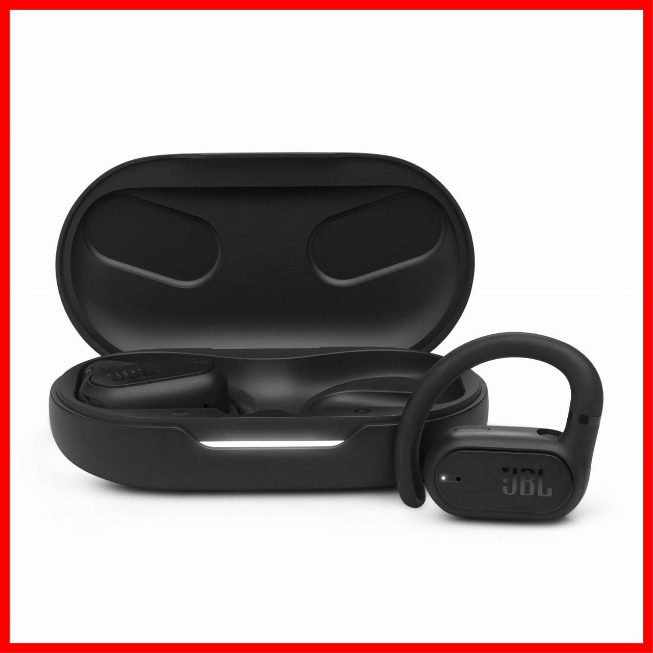 JBL SOUNDGEAR SENSE オンライン 完全ワイヤレスイヤホン/オープン