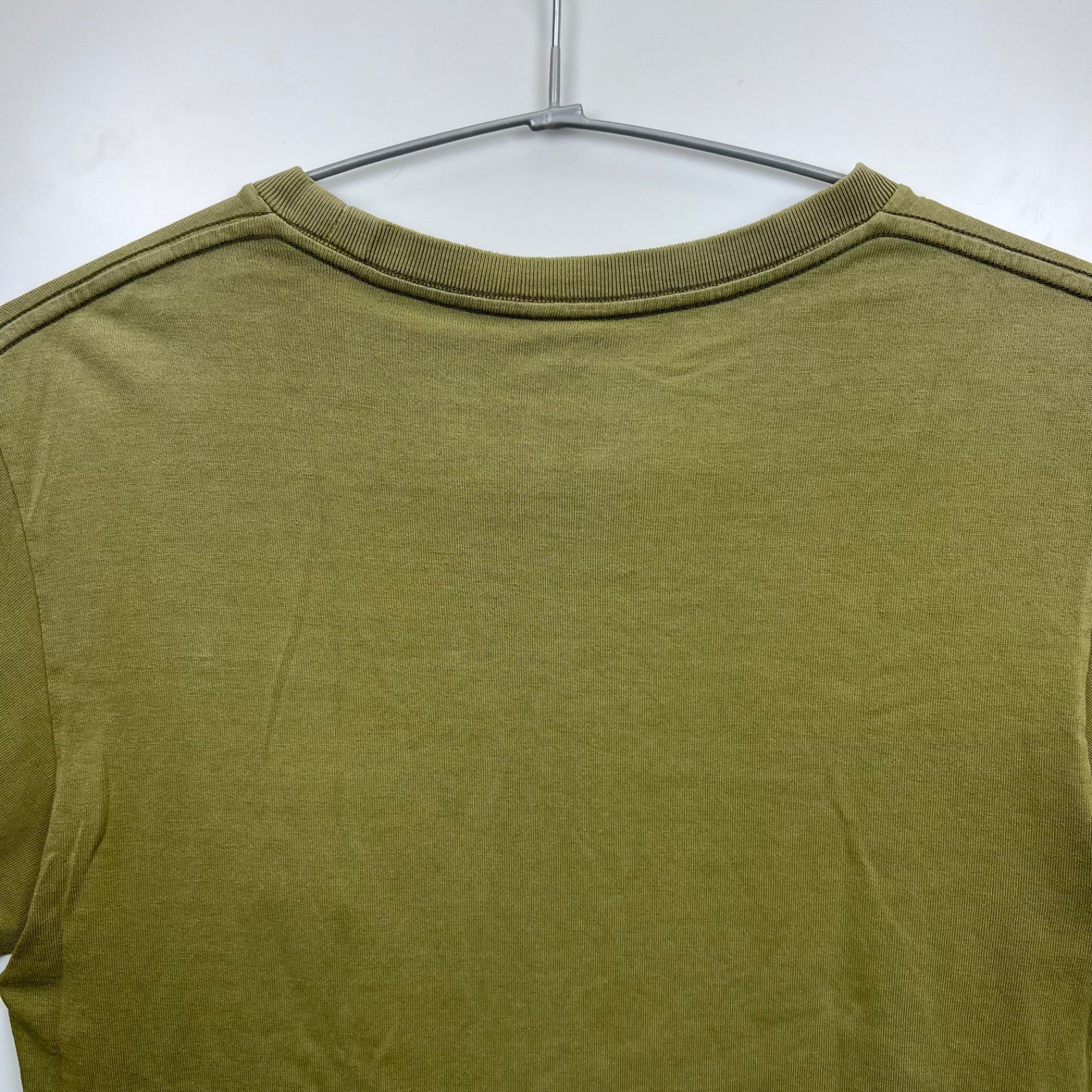 number(n)ine 03ss rolling stones tan pocket tee ナンバーナイン 