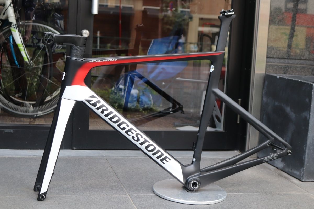 BRIDGESTONE ANCHOR RP9 530フレーム　希少サイズ BRIDGESTONE ANCHOR RP9 530フレーム 希少サイズ BRIDGESTONE ANCHOR