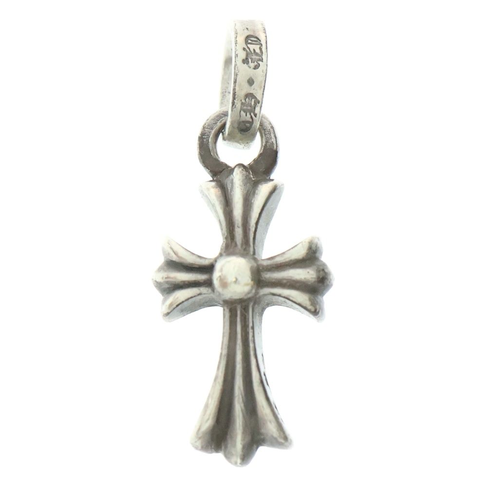 CHROME HEARTS (クロムハーツ) CRS BBYFAT ベイビーファットクロス