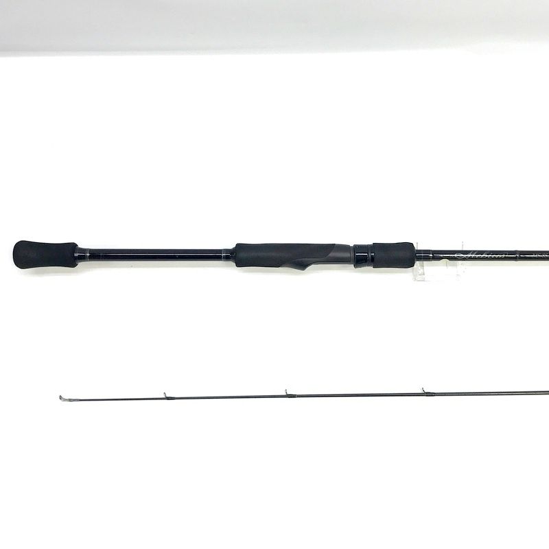 ヤマガブランクス　MS-85ML エギングロッド Amazon | ヤマガブランクス メビウス 85ML YAMAGA BLANKS Mebius