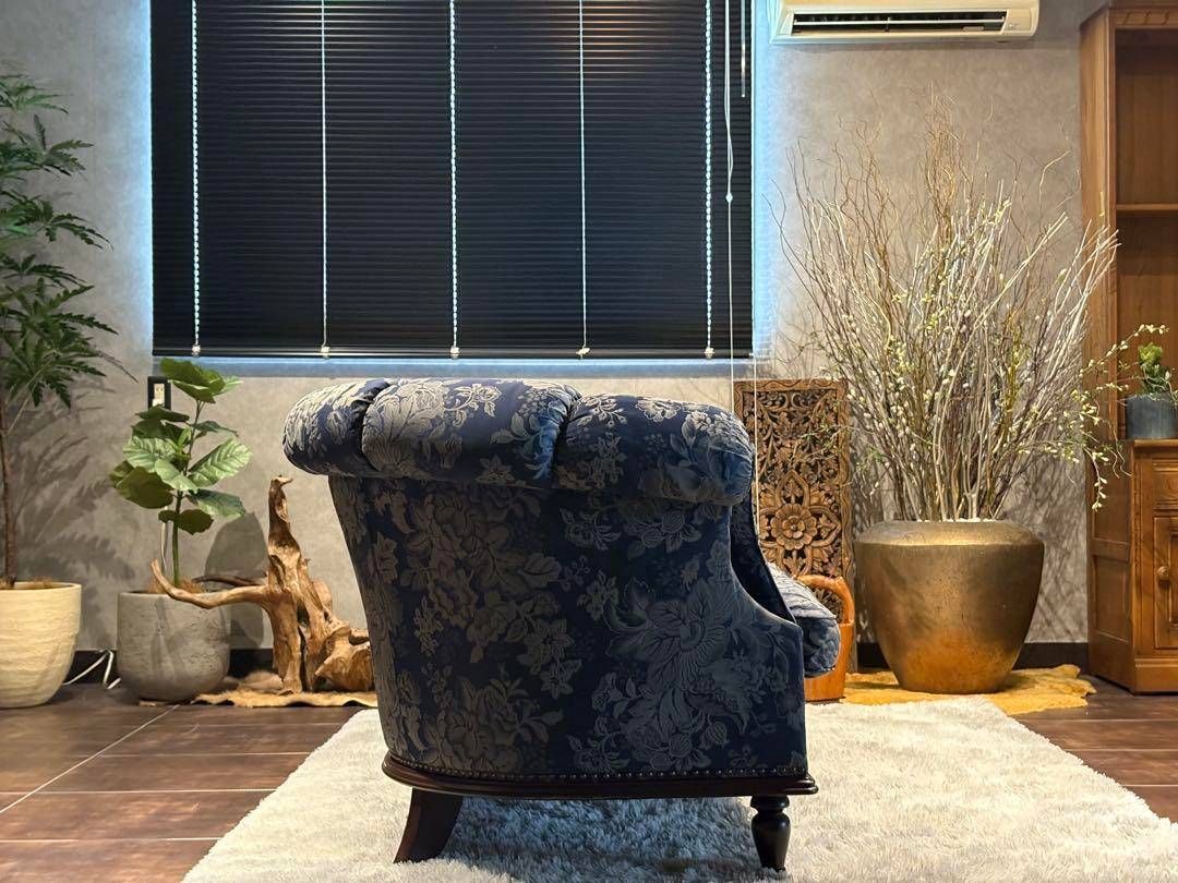 マルニ木工　maruni　3人掛けソファ　アンティーク　ビンテージ　nZ マルニ木工 maruni 3人掛けソファ アンティーク ビンテージ nZ