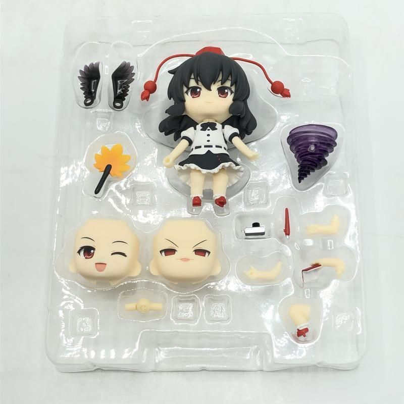 中古】箱傷み・カラスパーツ欠品)グッドスマイルカンパニー