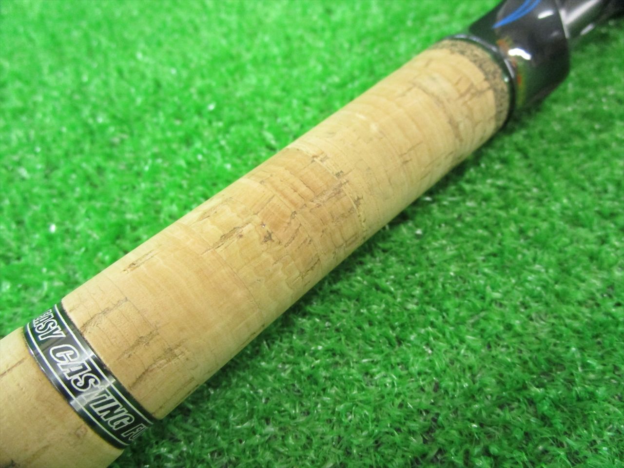 ECH豊 ノリーズ ロードランナーヴォイス ハードベイトSP HB680XH