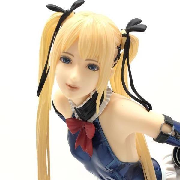 中古】開封・箱イタミ）マックスファクトリー マリー・ローズ 1