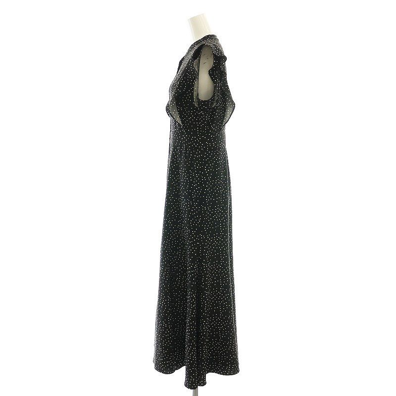 ラブティックボンボン La boutique BonBon 24SS ドットプリント