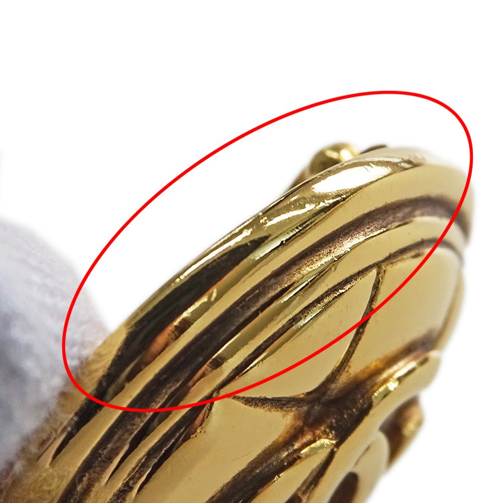 ブローチ マトラッセ