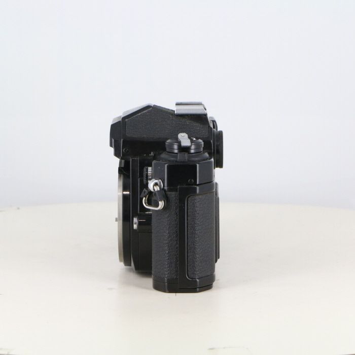 ■ 美品 ■ ニコン　Nikon New FM2 ブラック ボディ バイセル公式】ニコン Nikon NEW FM2 ブラック ボディ フィルム