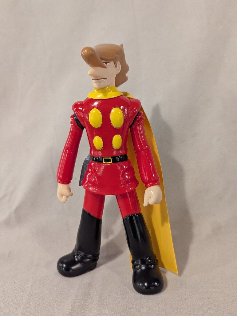 工房 サイボーグ009