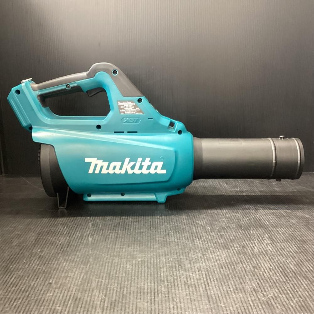 makita マキタ MUB001GZ 40V充電式ブロワ 203 HRDEVELOPMENT_JP