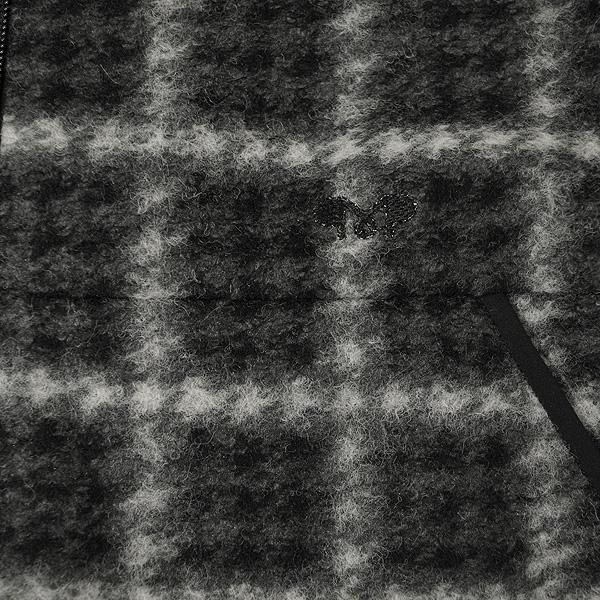 リバーシブルブルゾン 005-51010