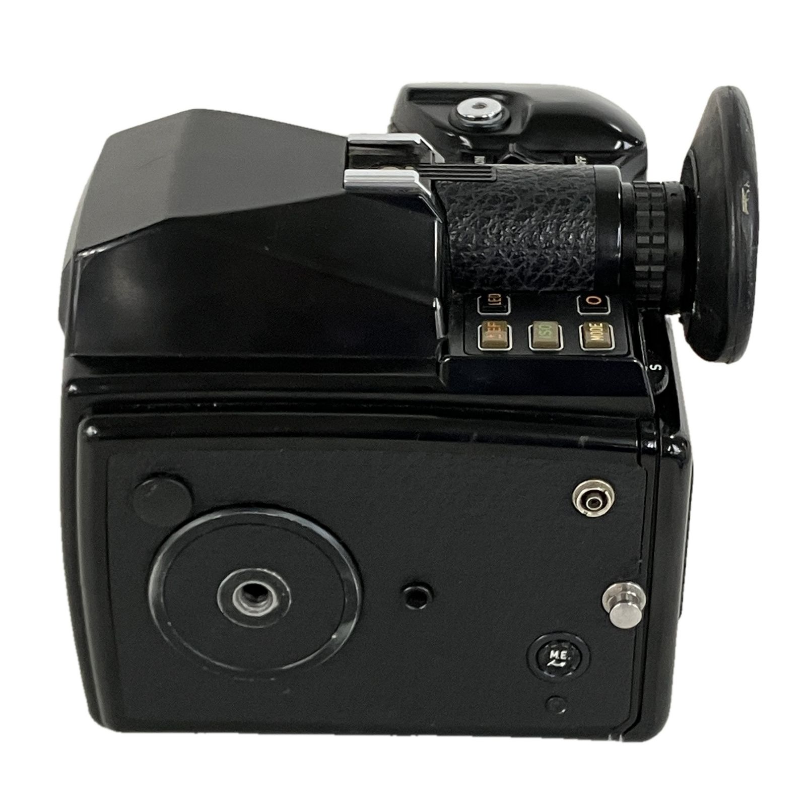 カメラ ジャンク