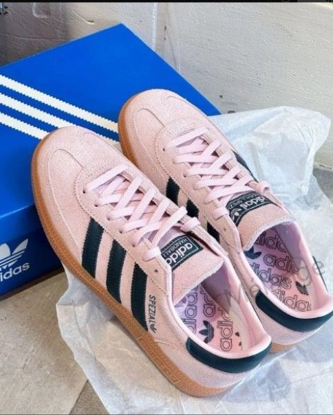 adidas ハンドボール スペツィアル | HANDBALL SPEZIAL PINK 194