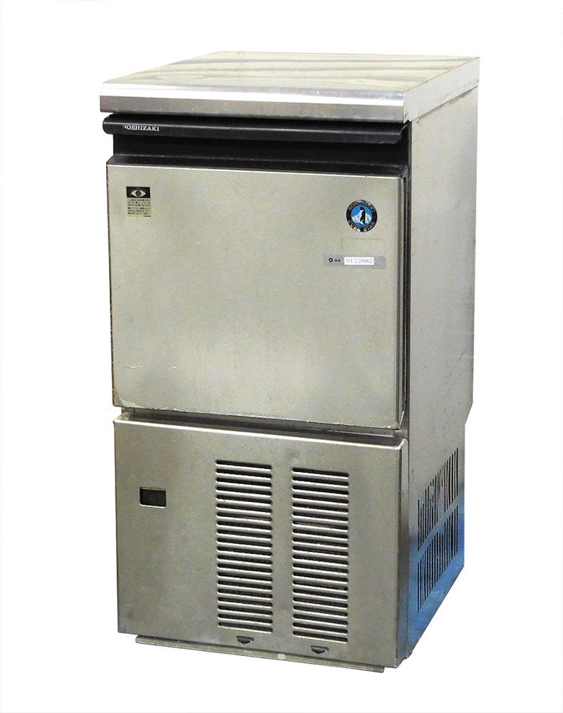ホシザキ製氷機 IM60TL 100V 動作確認済み 【公式通販】