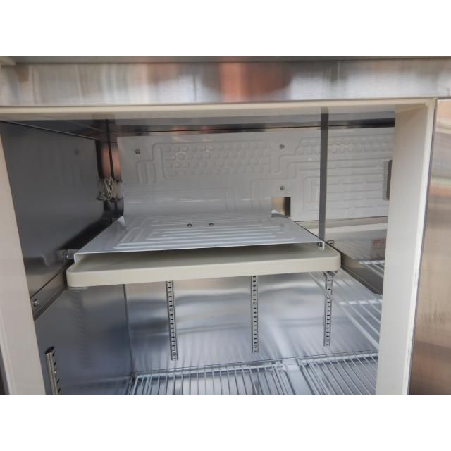 【user_e9901fd6】 ノンフロン台下冷蔵庫 ☆コールドテーブル user_e9901fd6】 ノンフロン台下冷蔵庫 ☆コールドテーブル