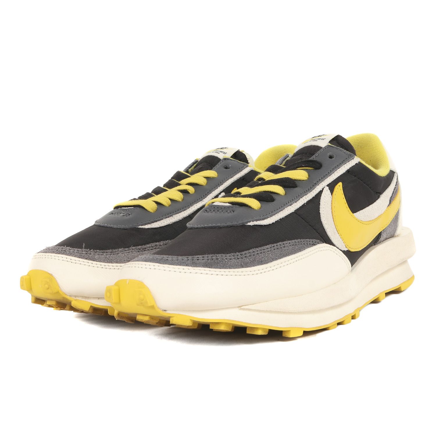 美品 Sacai サカイ サイズ:29.0cm 21AW NIKE UNDERCOVER LDWAFFLE / SU 