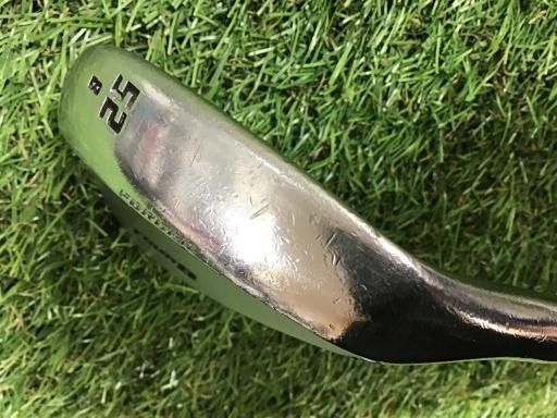 中古】 ブリヂストン TOUR B XW-1(シルバー) 52°/08° ウェッジ WG