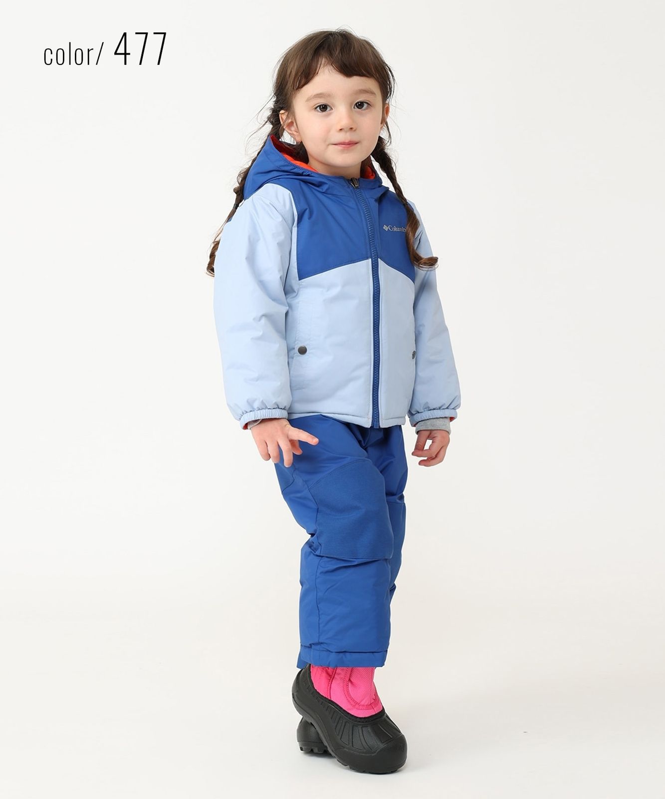 Columbiaスノーボードウェアセット COLUMBIA コロンビア ダブルフレークIIセット SC5101 スノーボード