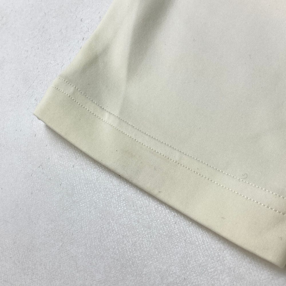 サイズ：XL MARK&amp;LONA マークアンドロナ  ストレッチパンツ  ホワイト系 [240101475069] ゴルフウェア メンズ ストスト サイズ：XL MARK&LONA マークアンドロナ ストレッチパンツ