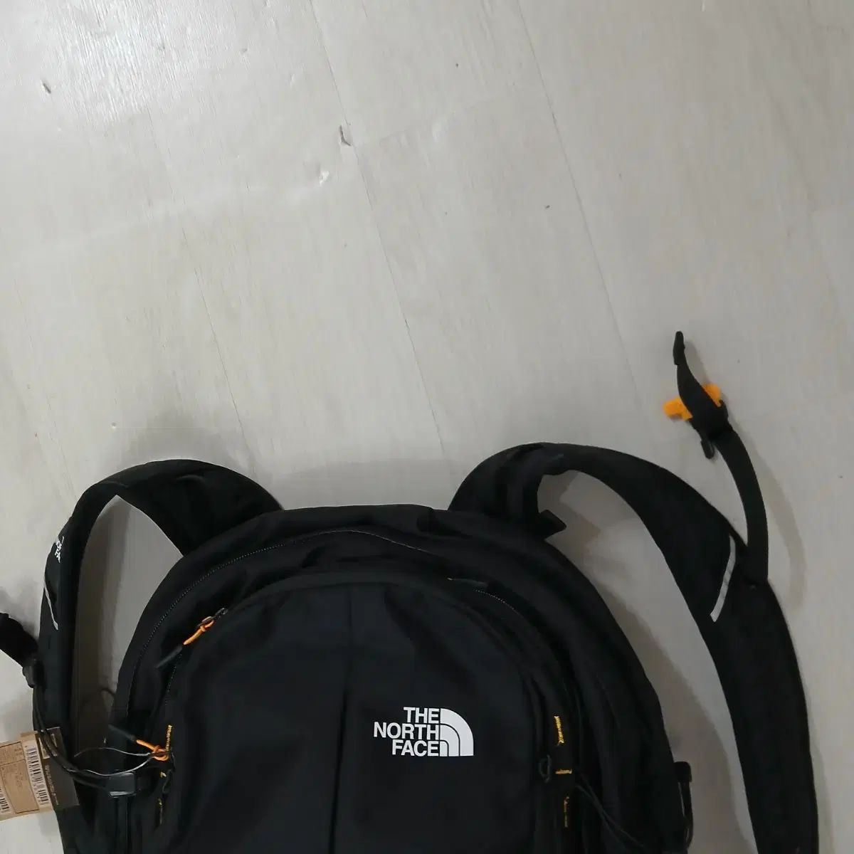 THE NORTH FACE ザノースフェイス 登山リュック トラック 40 L