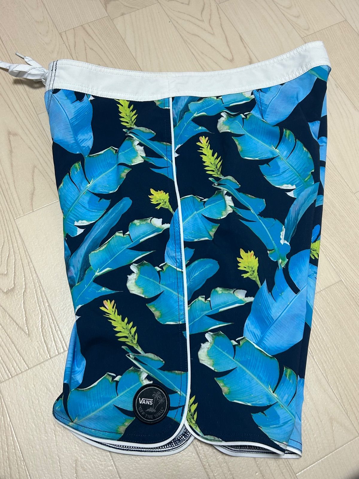 Vans バンズ ボードショーツ サーフパンツ トランクス 水着 32