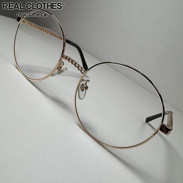CHANEL/シャネル 2186 チェーン付き 眼鏡フレーム/アイウェア CHANEL/シャネル 2186 チェーン付き 眼鏡フレーム/アイウェア