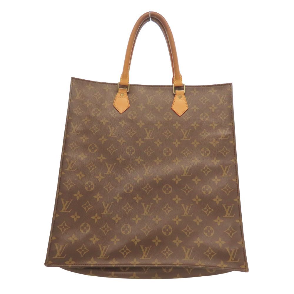 リペア品ルイヴィトンサックプラトート