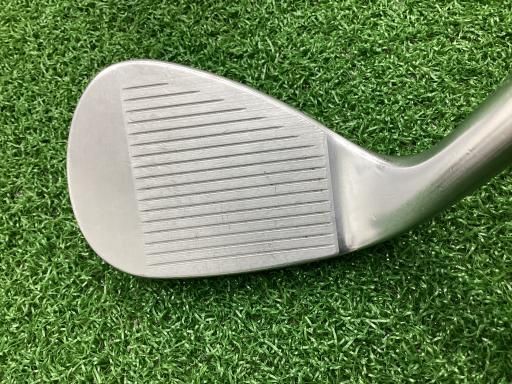 中古】 タイトリスト VOKEY SPIN MILLED SM9 ツアークロム 58°/12°D
