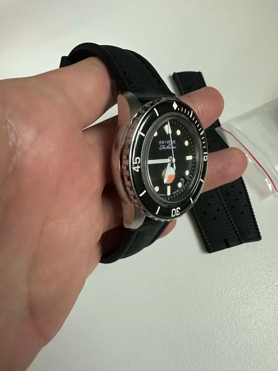 五十五 MOD