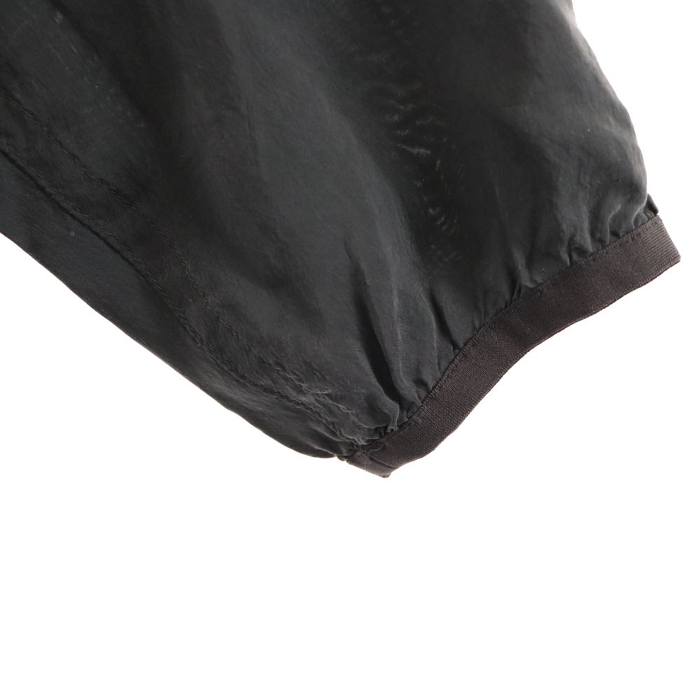 Y-3 (ワイスリー) 21SS M SHADE SANDED CUPRO HOODED TOP バックロゴ