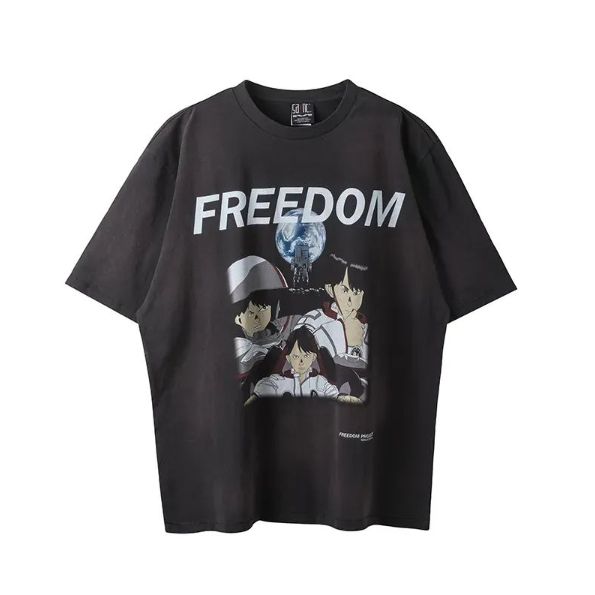 SAINT MICHAEL セントマイケル 21AW SM-A21-0000-002 T-SHIRT