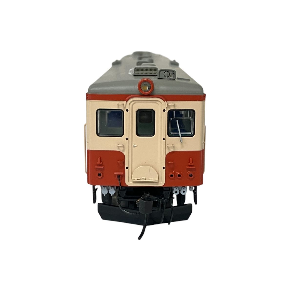 キハ17系気動車