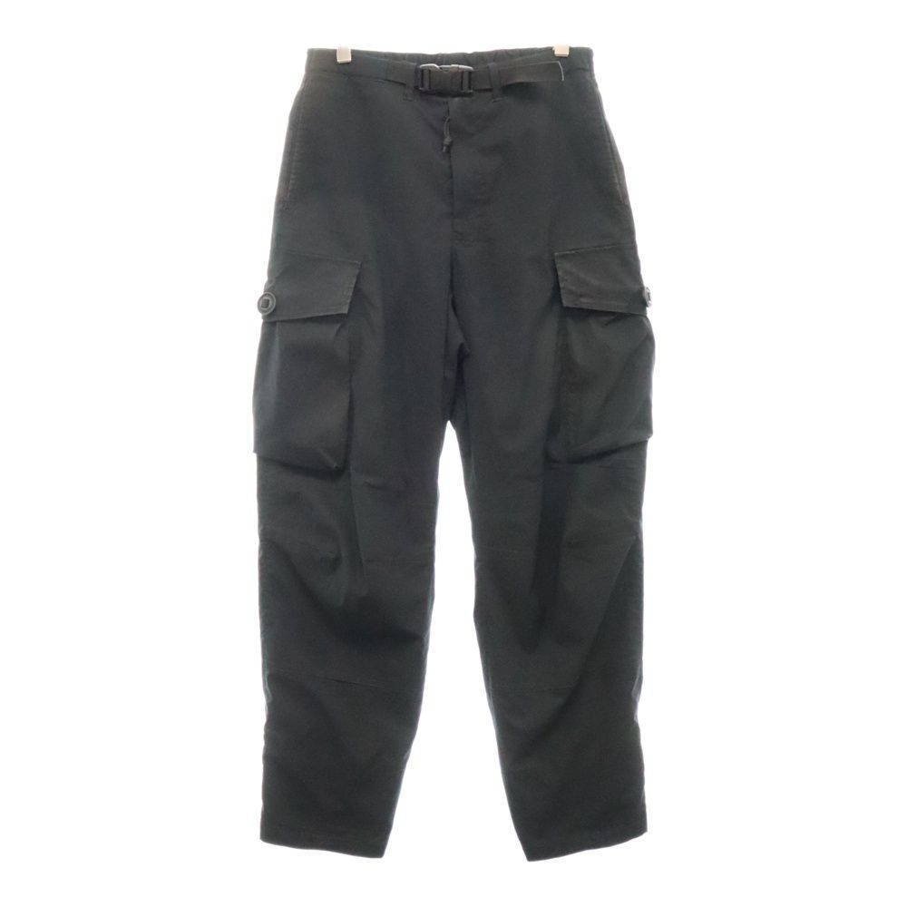 N.HOOLYWOOD (エヌハリウッド) ×Karrimor MIRITARY カーゴパンツ